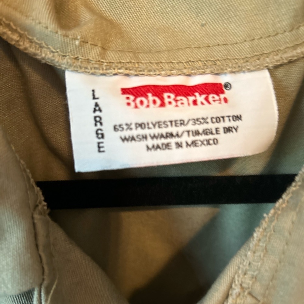 Bob Baker jumper adult unisex size large - Picture 4 of 10